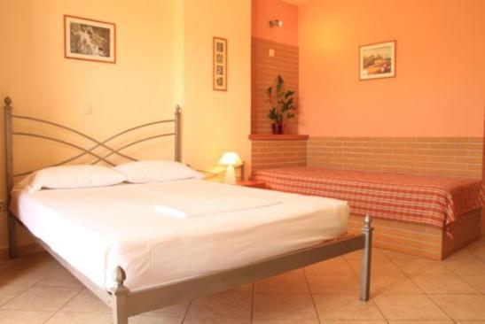 Aigiali Rooms Лемнос Екстер'єр фото