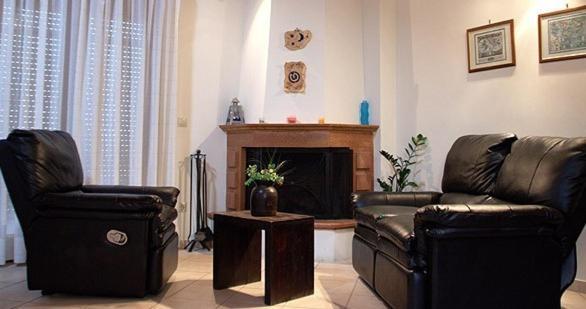 Aigiali Rooms Лемнос Екстер'єр фото